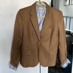 Size 10 JCrew Blazer